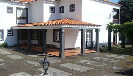 Montanha Ξενοδοχείο São Roque do Pico Εξωτερικό φωτογραφία