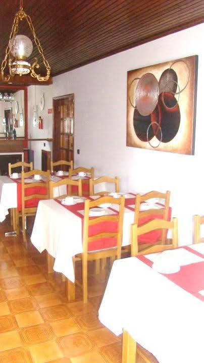 Montanha Ξενοδοχείο São Roque do Pico Εξωτερικό φωτογραφία