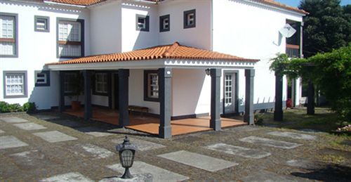 Montanha Ξενοδοχείο São Roque do Pico Εξωτερικό φωτογραφία